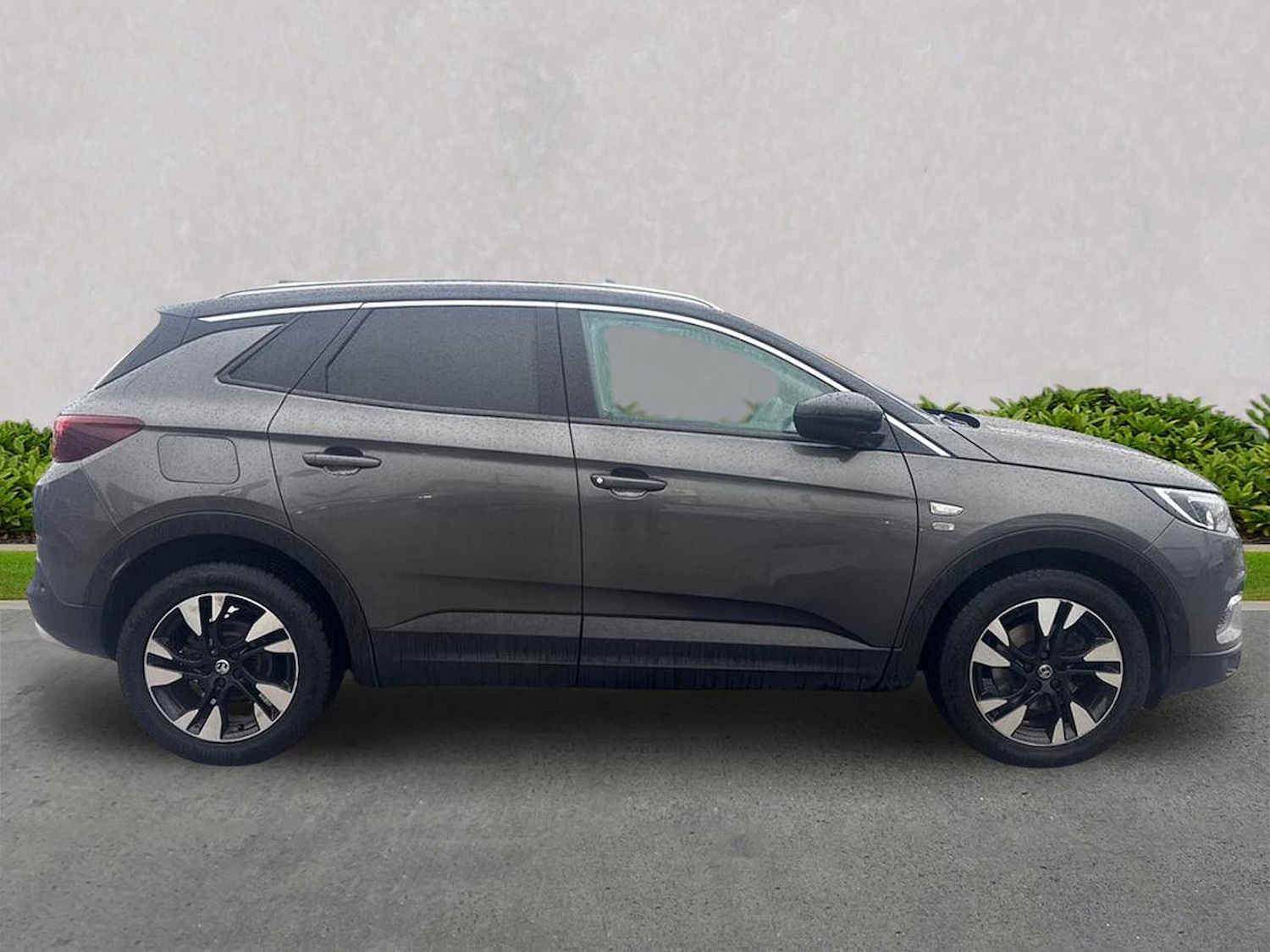 Used Vauxhall Grandland X 2021 for sale - 76559779: Photo 3