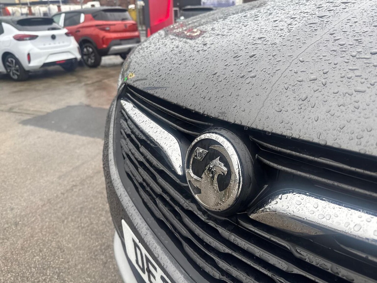 Used Vauxhall Grandland X 2021 for sale - 76559779: Photo 30