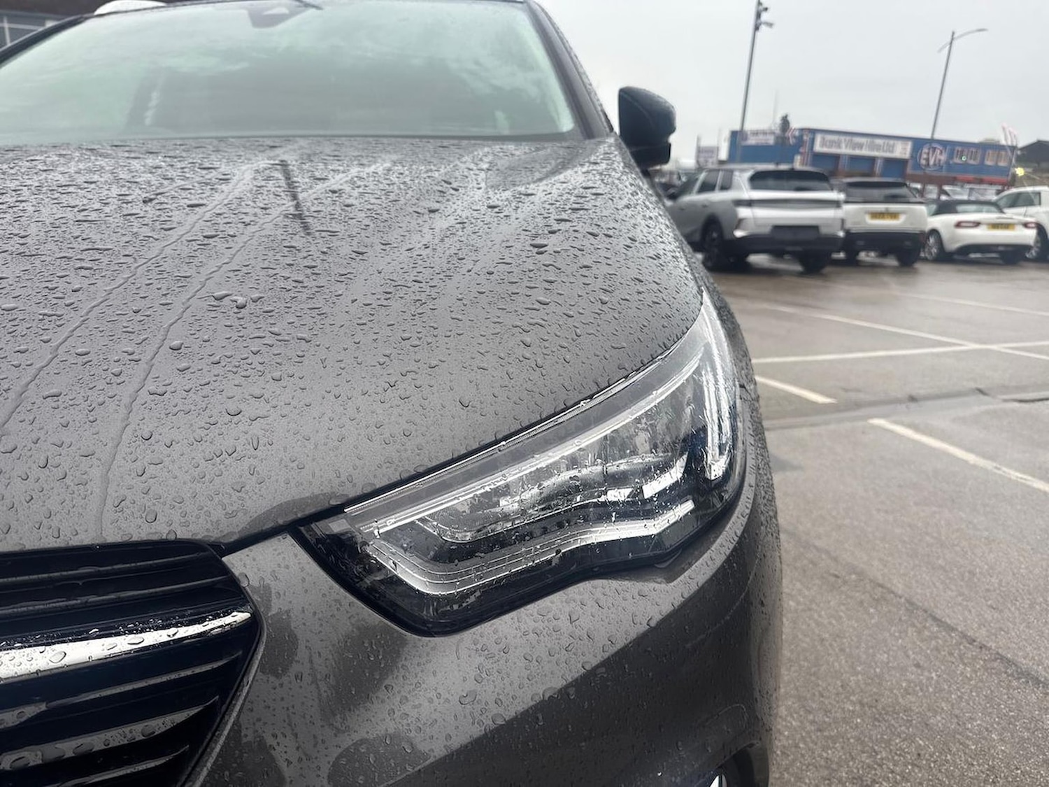 Used Vauxhall Grandland X 2021 for sale - 76559779: Photo 31