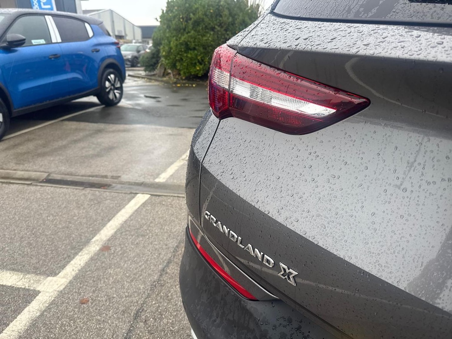 Used Vauxhall Grandland X 2021 for sale - 76559779: Photo 32