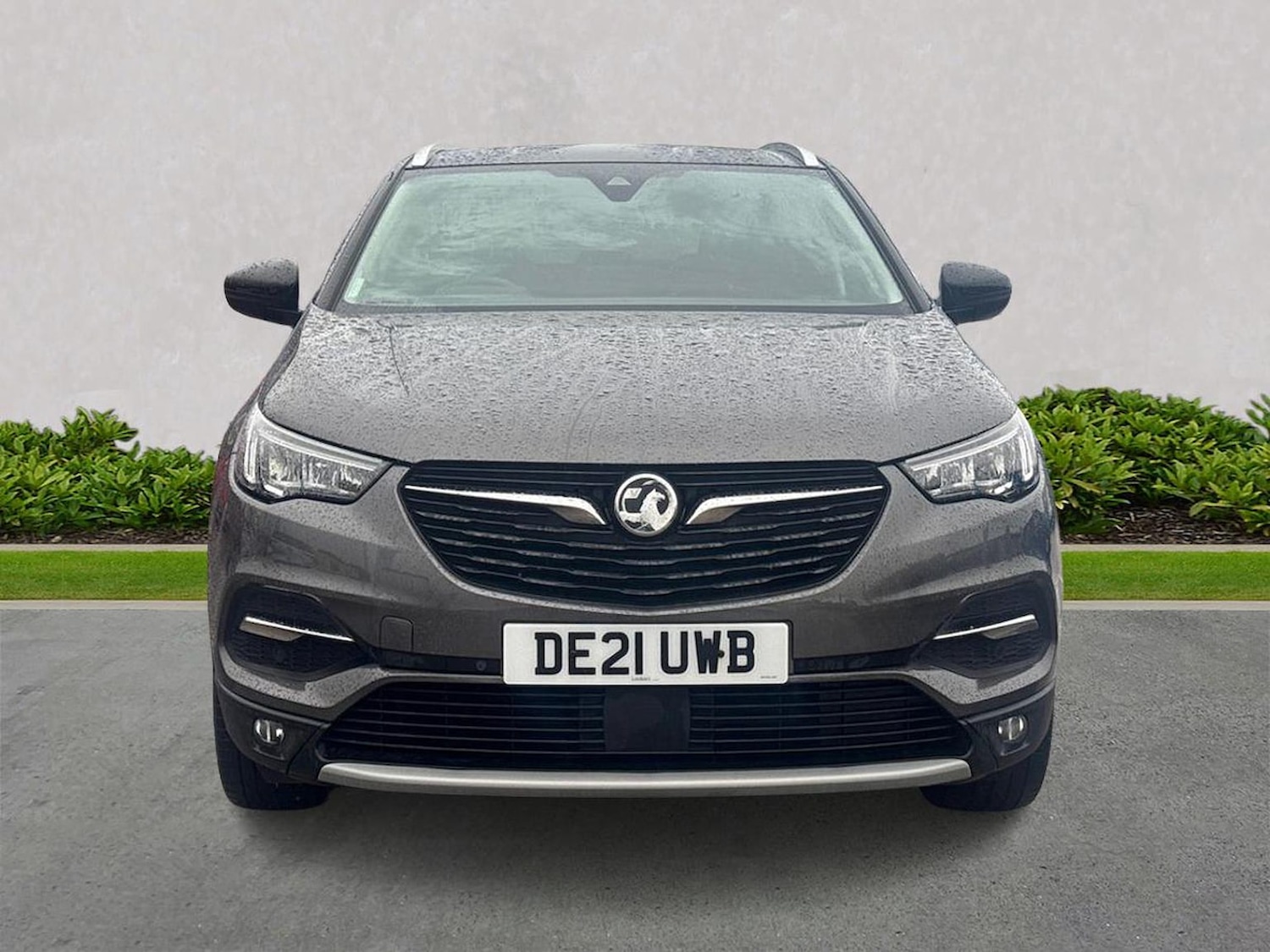 Used Vauxhall Grandland X 2021 for sale - 76559779: Photo 5