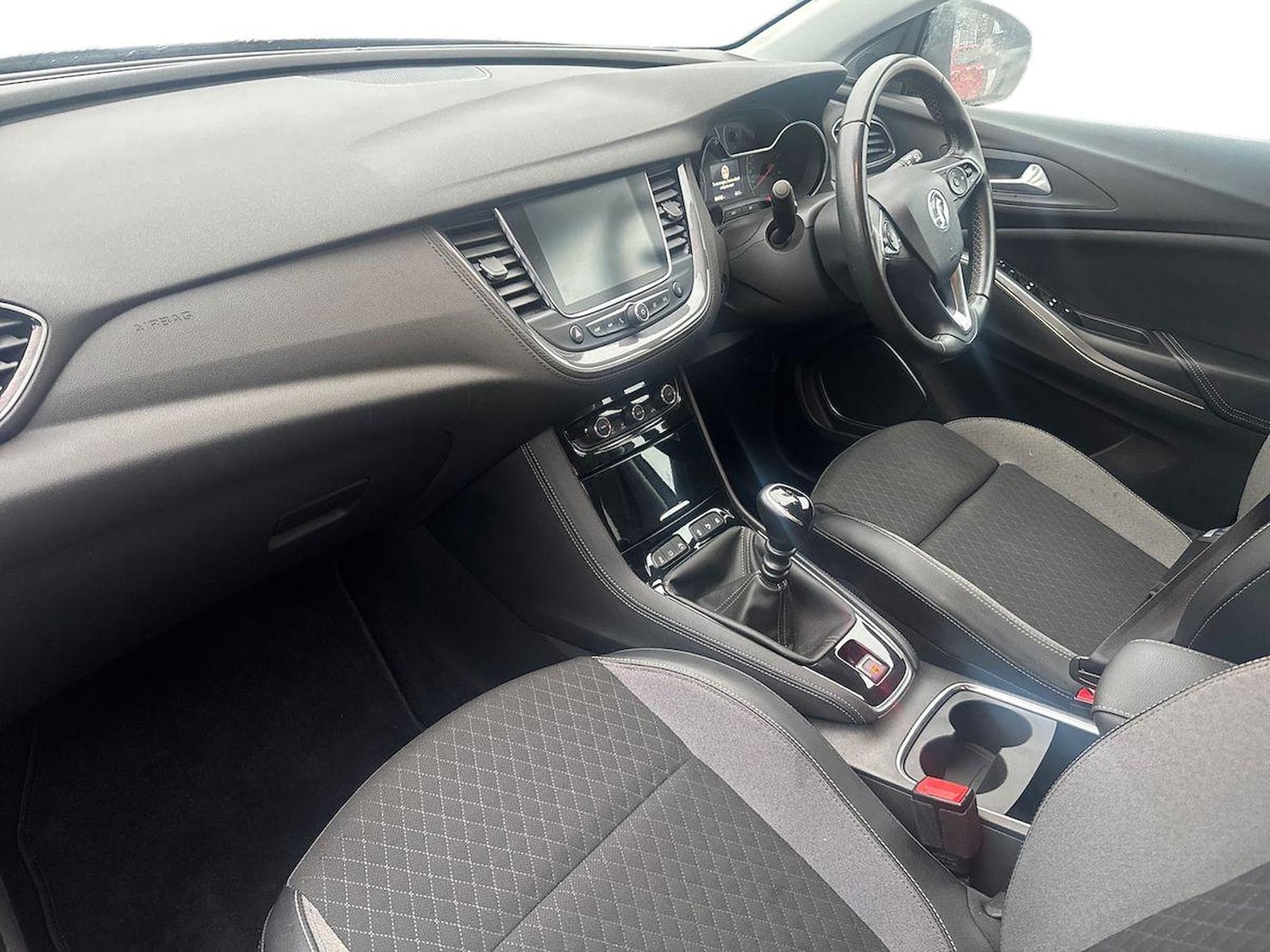 Used Vauxhall Grandland X 2021 for sale - 76559779: Photo 7