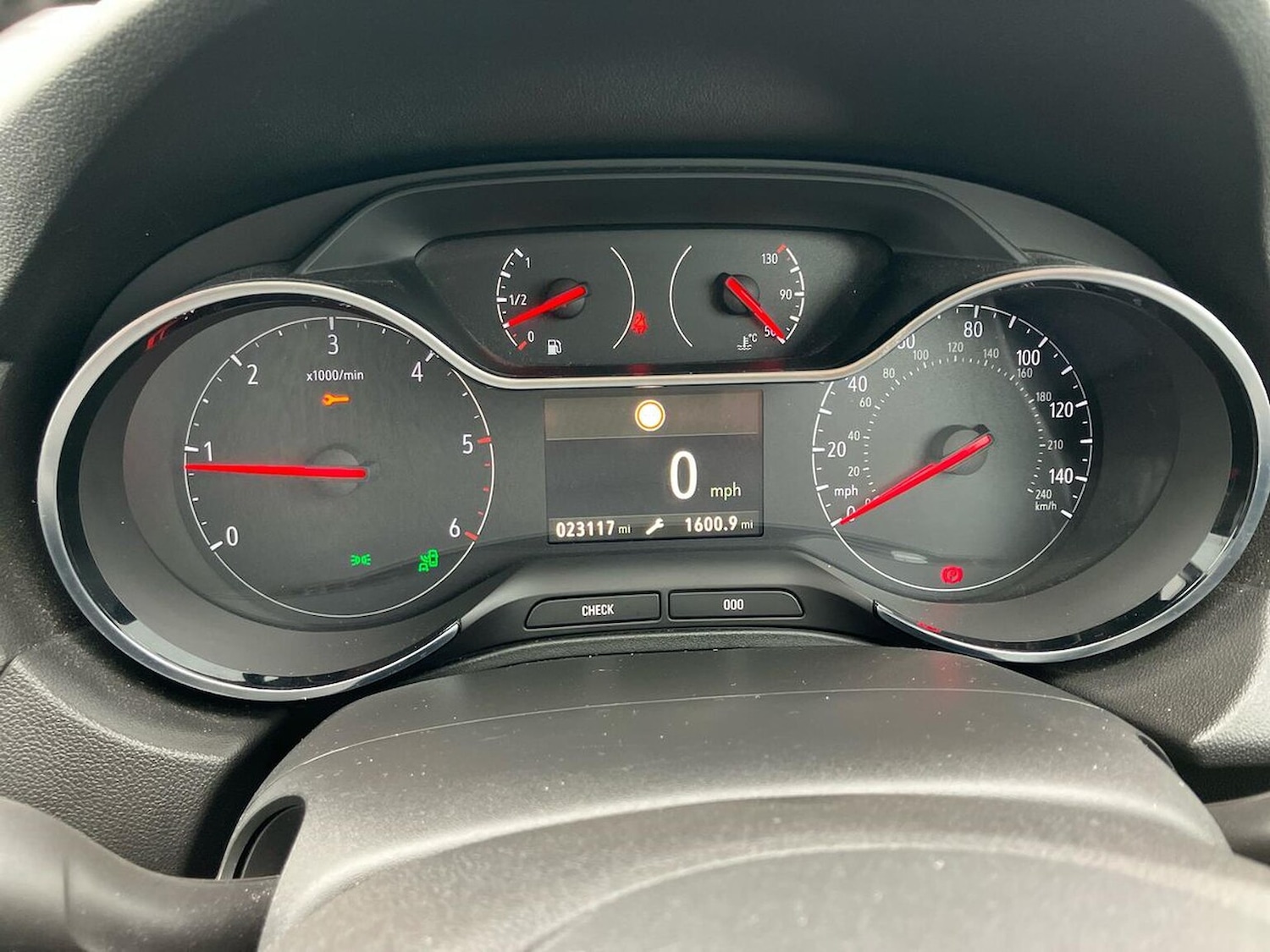 Used Vauxhall Grandland X 2018 for sale - 76232739: Photo 10