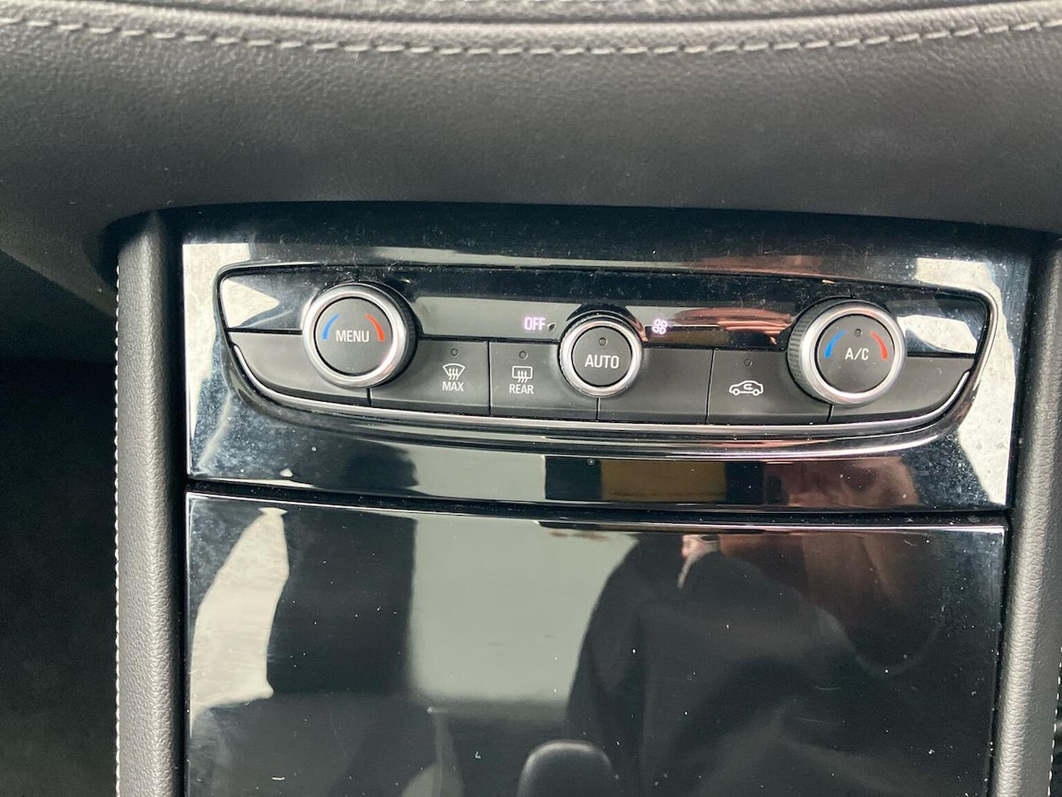 Used Vauxhall Grandland X 2018 for sale - 76232739: Photo 12