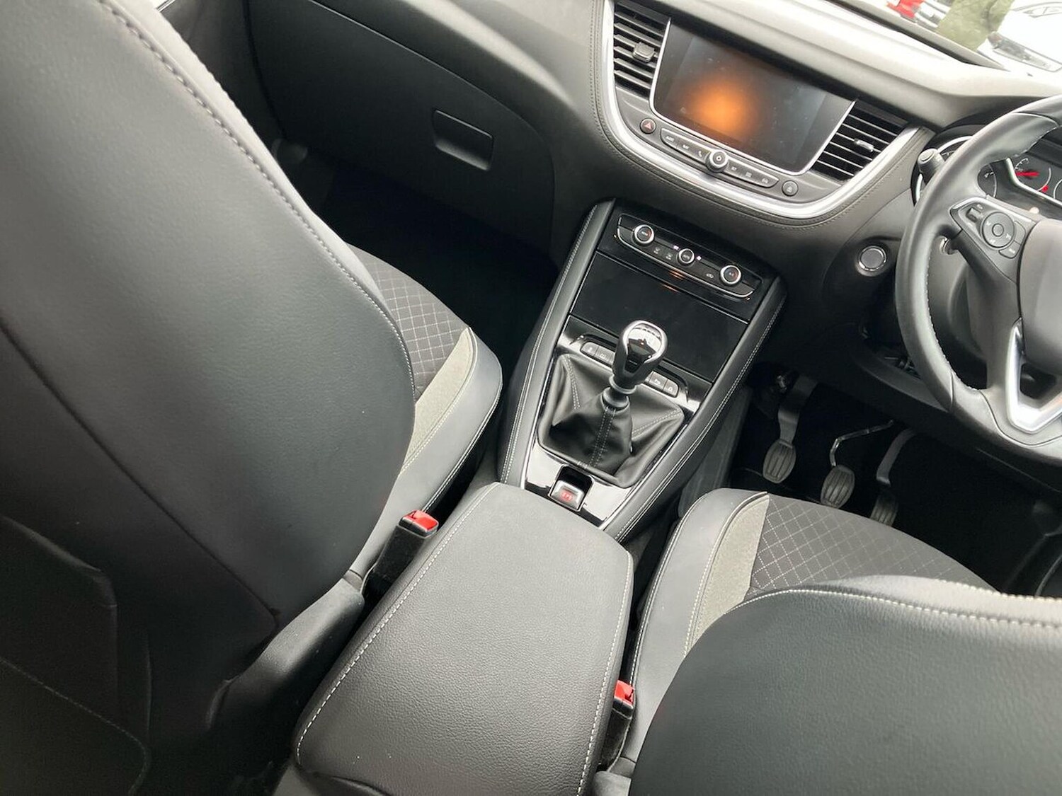 Used Vauxhall Grandland X 2018 for sale - 76232739: Photo 13