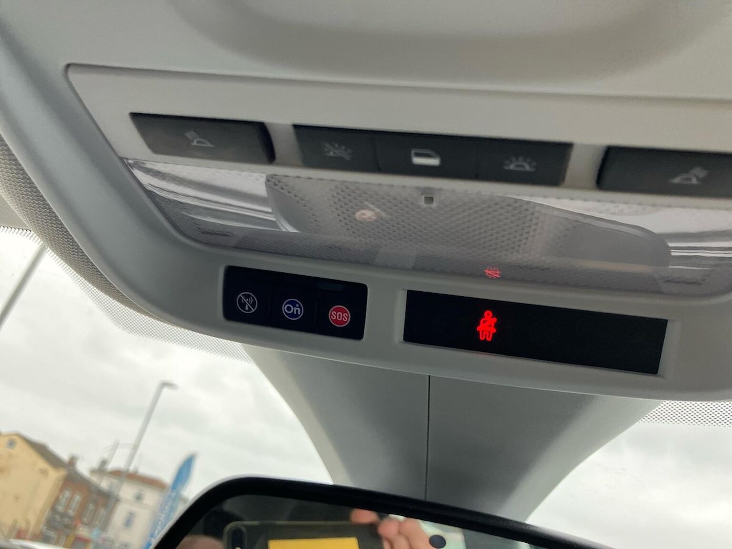 Used Vauxhall Grandland X 2018 for sale - 76232739: Photo 14