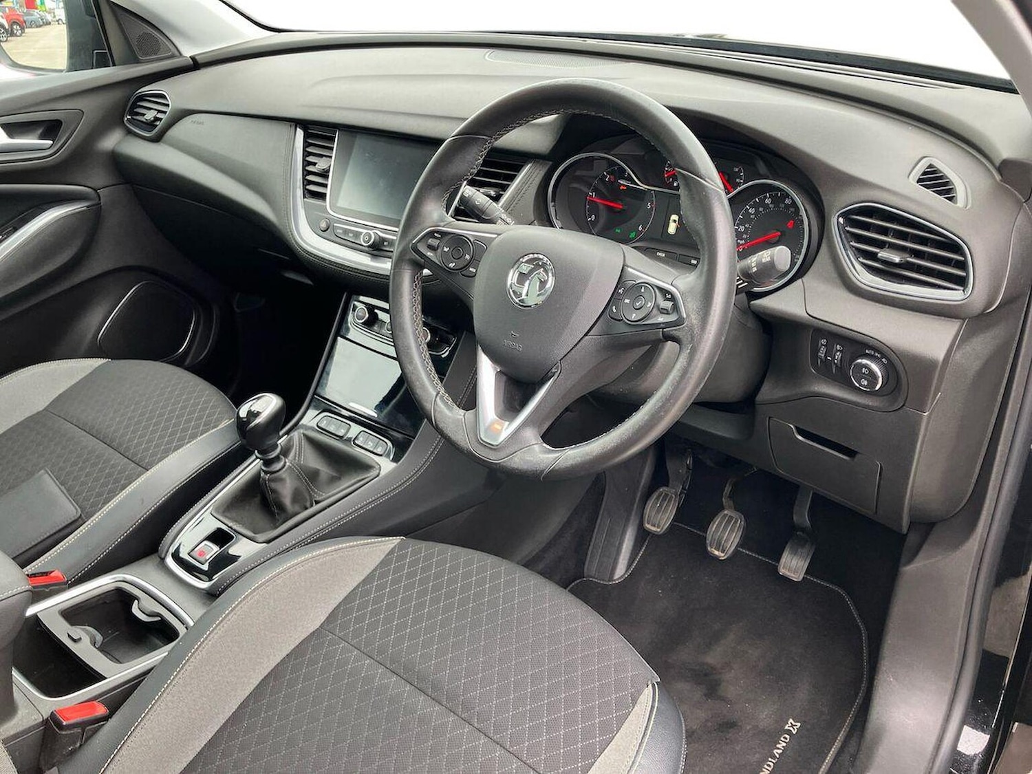 Used Vauxhall Grandland X 2018 for sale - 76232739: Photo 15