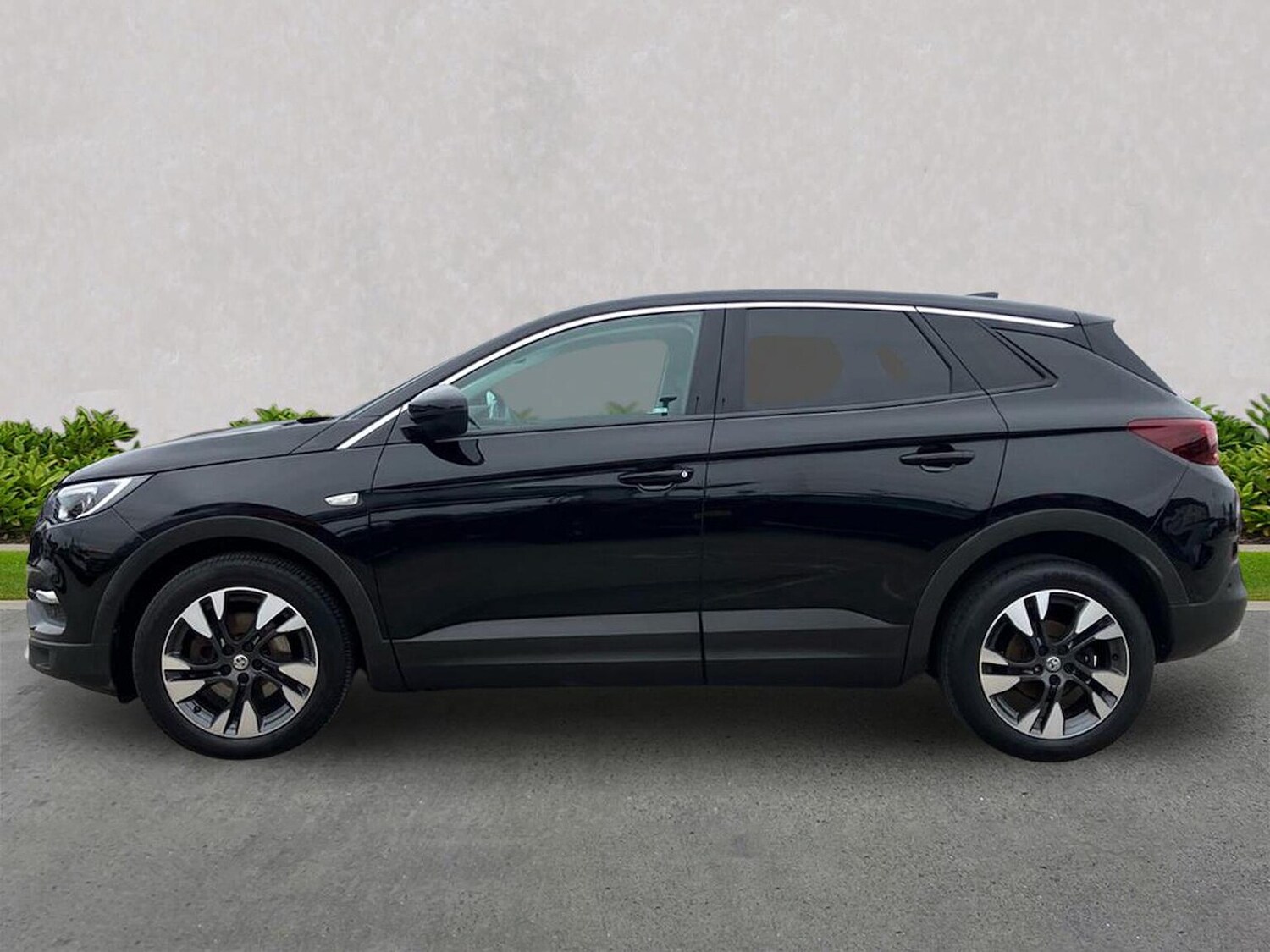 Used Vauxhall Grandland X 2018 for sale - 76232739: Photo 19