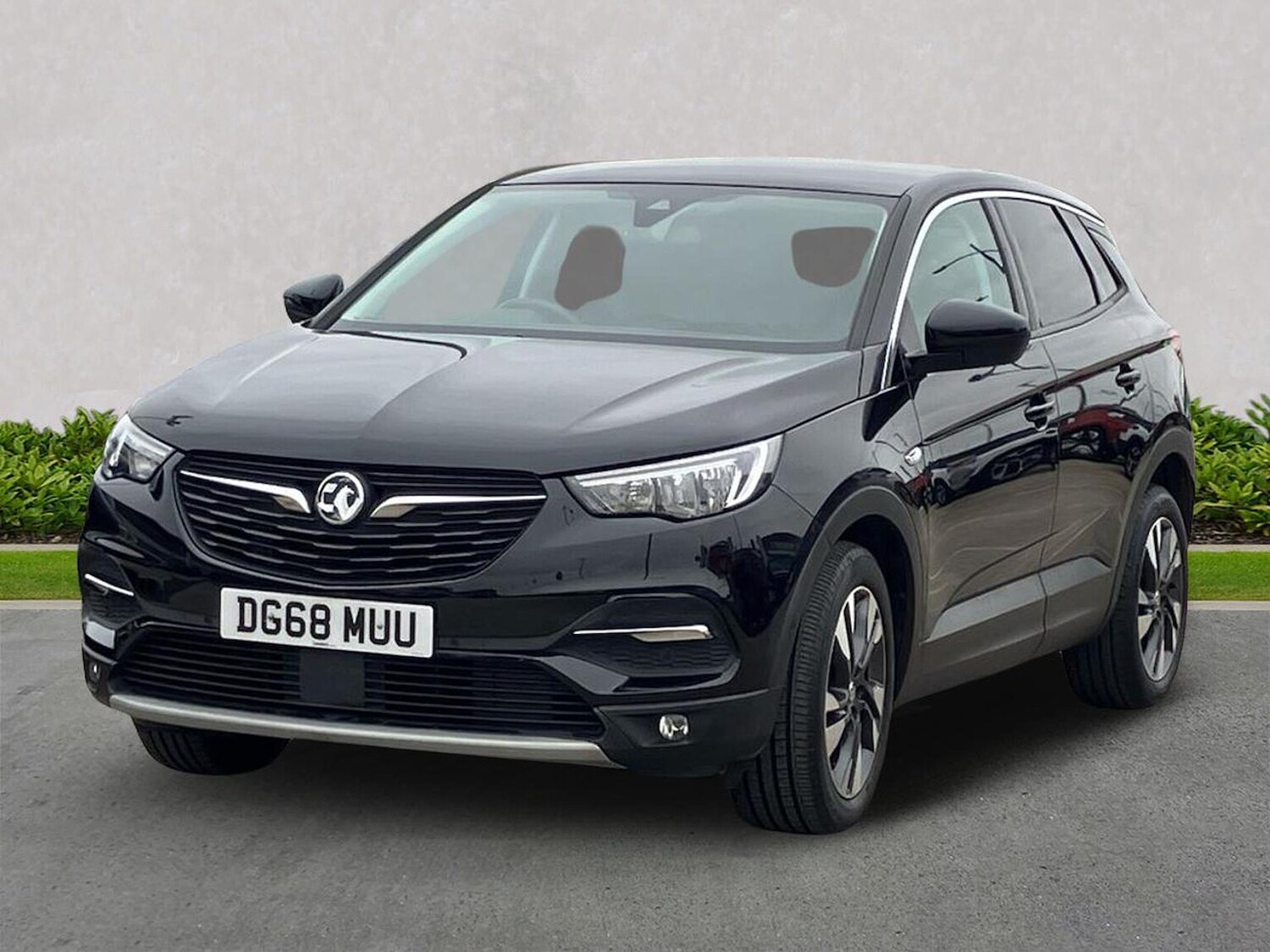 Used Vauxhall Grandland X 2018 for sale - 76232739: Photo 20