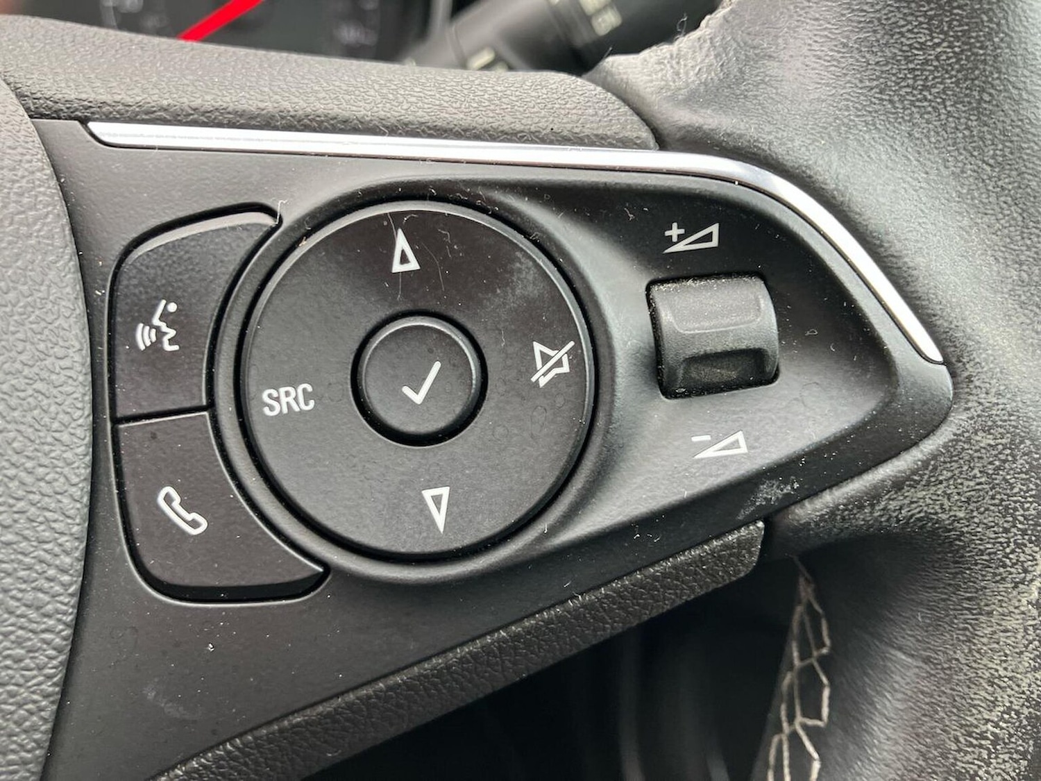 Used Vauxhall Grandland X 2018 for sale - 76232739: Photo 23