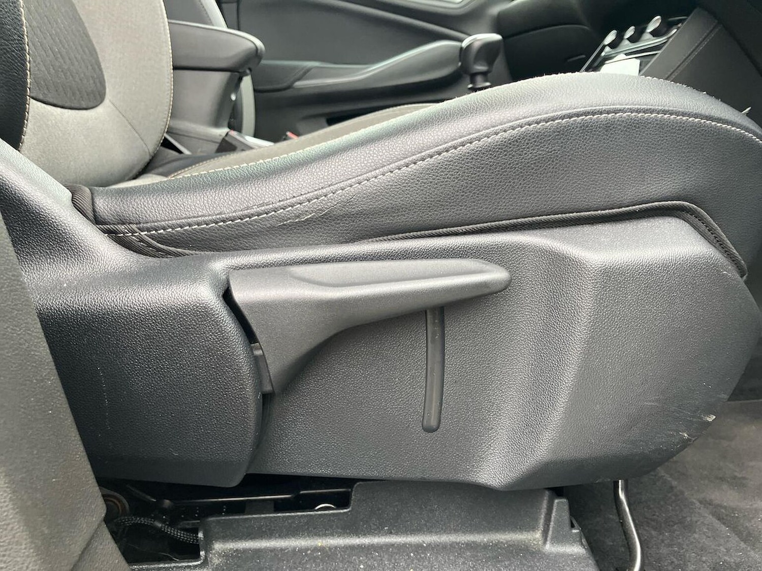 Used Vauxhall Grandland X 2018 for sale - 76232739: Photo 27