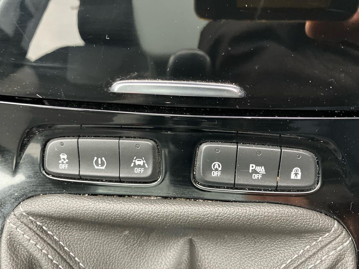 Used Vauxhall Grandland X 2018 for sale - 76232739: Photo 29