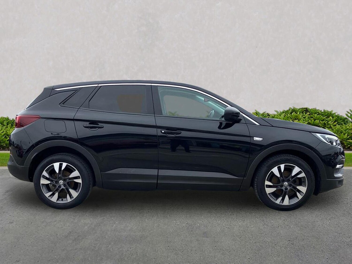 Used Vauxhall Grandland X 2018 for sale - 76232739: Photo 3