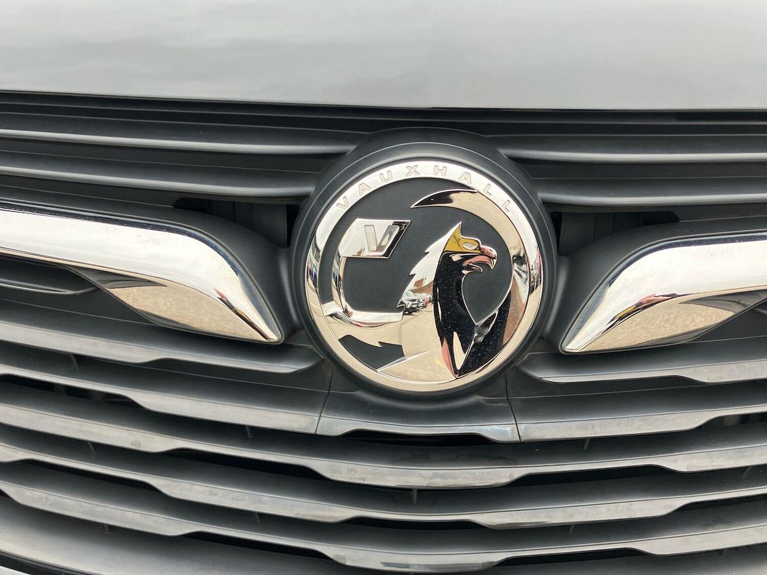 Used Vauxhall Grandland X 2018 for sale - 76232739: Photo 30