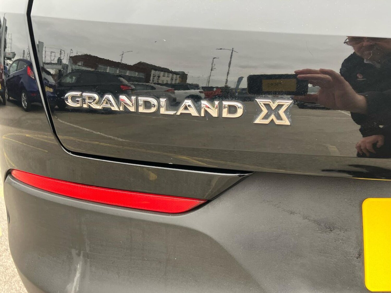Used Vauxhall Grandland X 2018 for sale - 76232739: Photo 32