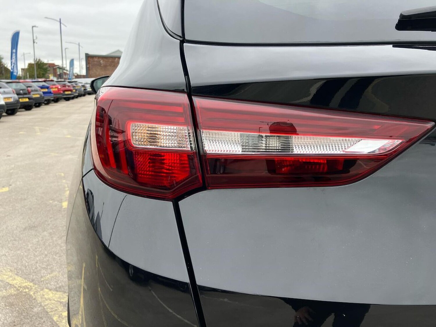 Used Vauxhall Grandland X 2018 for sale - 76232739: Photo 33