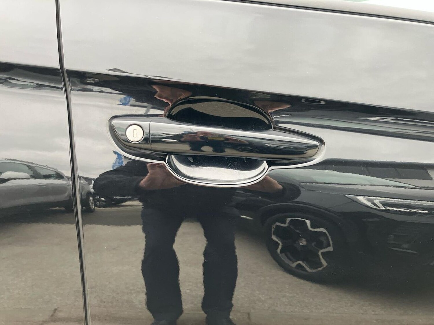 Used Vauxhall Grandland X 2018 for sale - 76232739: Photo 34