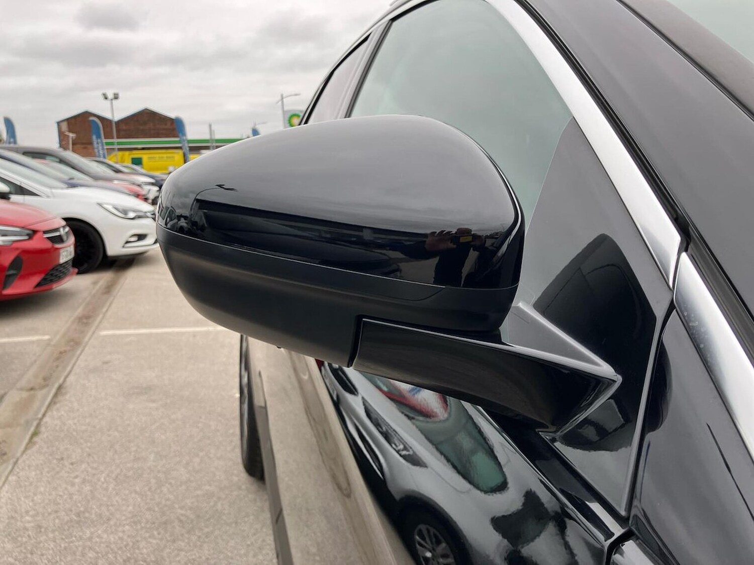 Used Vauxhall Grandland X 2018 for sale - 76232739: Photo 35