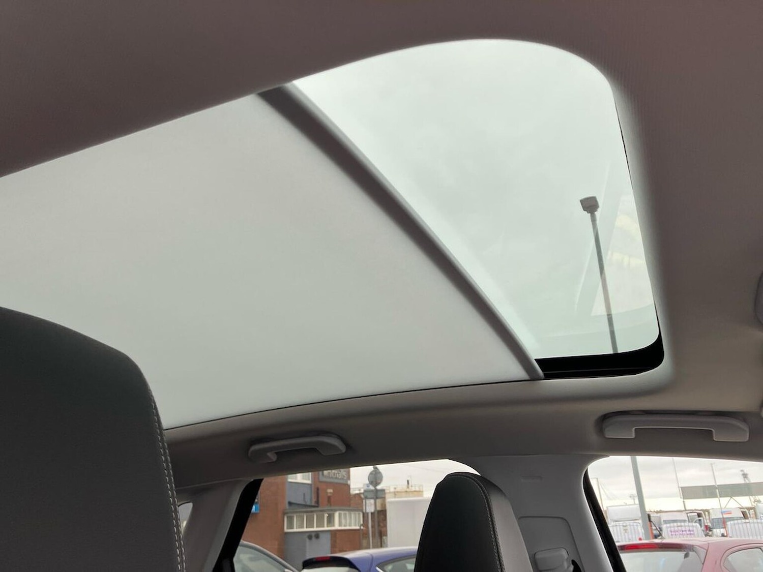 Used Vauxhall Grandland X 2018 for sale - 76232739: Photo 36