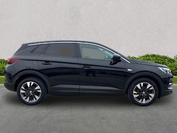 Used Vauxhall Grandland X 2018 for sale - 76232739: Photo