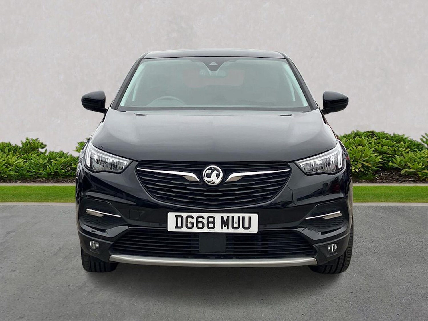 Used Vauxhall Grandland X 2018 for sale - 76232739: Photo 5