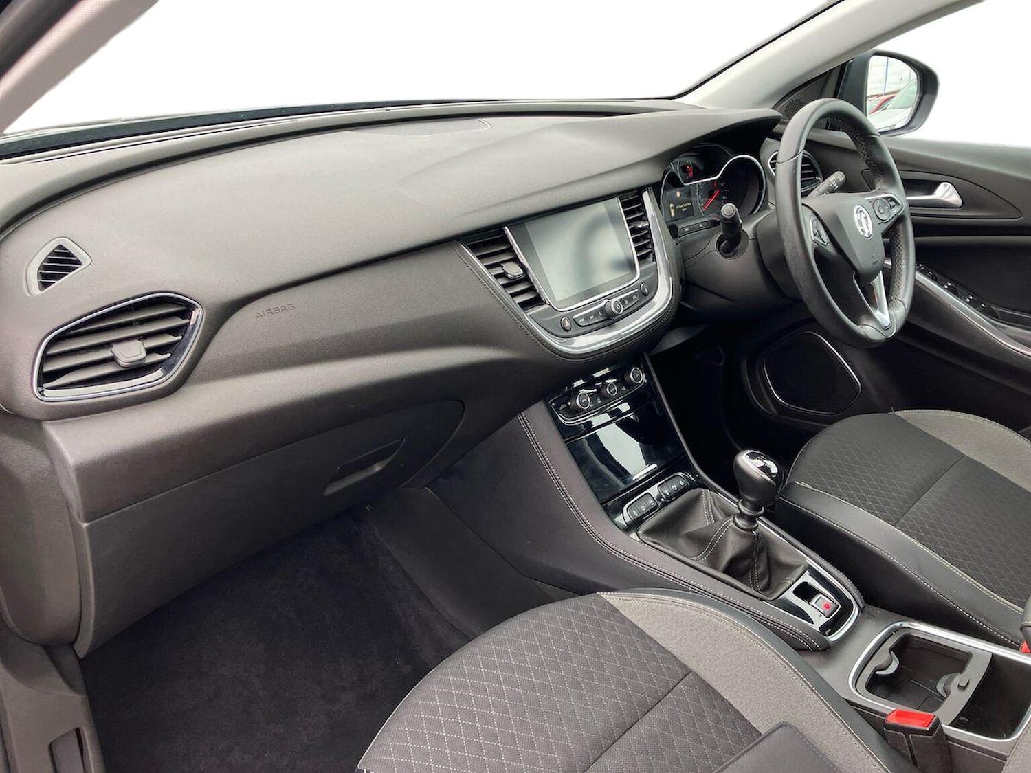 Used Vauxhall Grandland X 2018 for sale - 76232739: Photo 7
