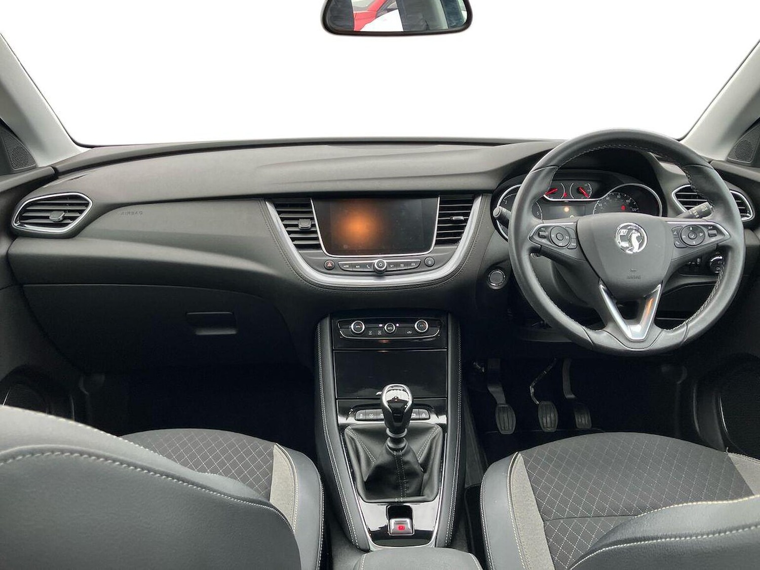 Used Vauxhall Grandland X 2018 for sale - 76232739: Photo 8