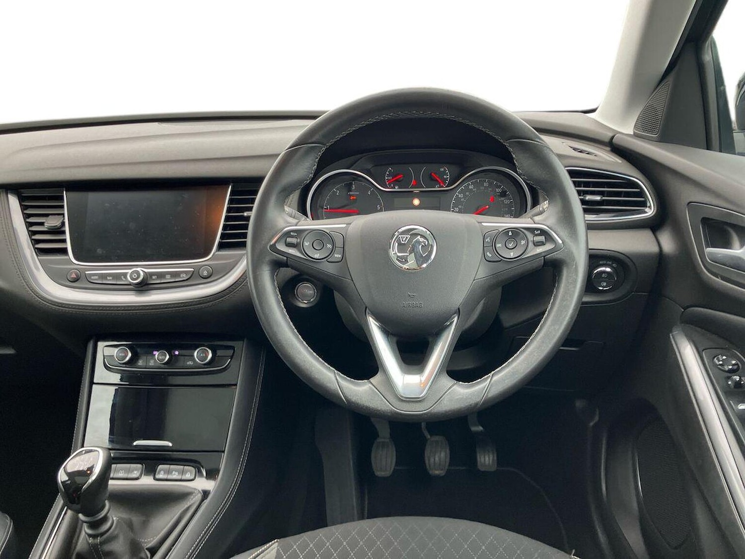 Used Vauxhall Grandland X 2018 for sale - 76232739: Photo 9