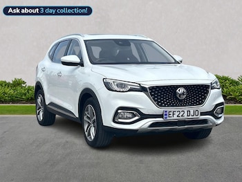 2022 - 1.5 T-Gdi Exclusive 5Dr Dct