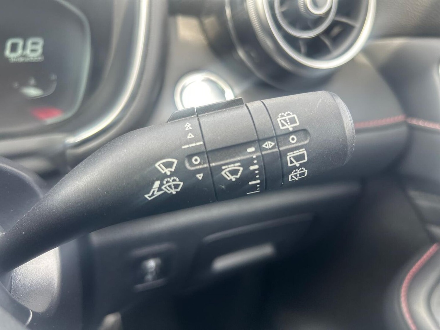 Vehicle 28