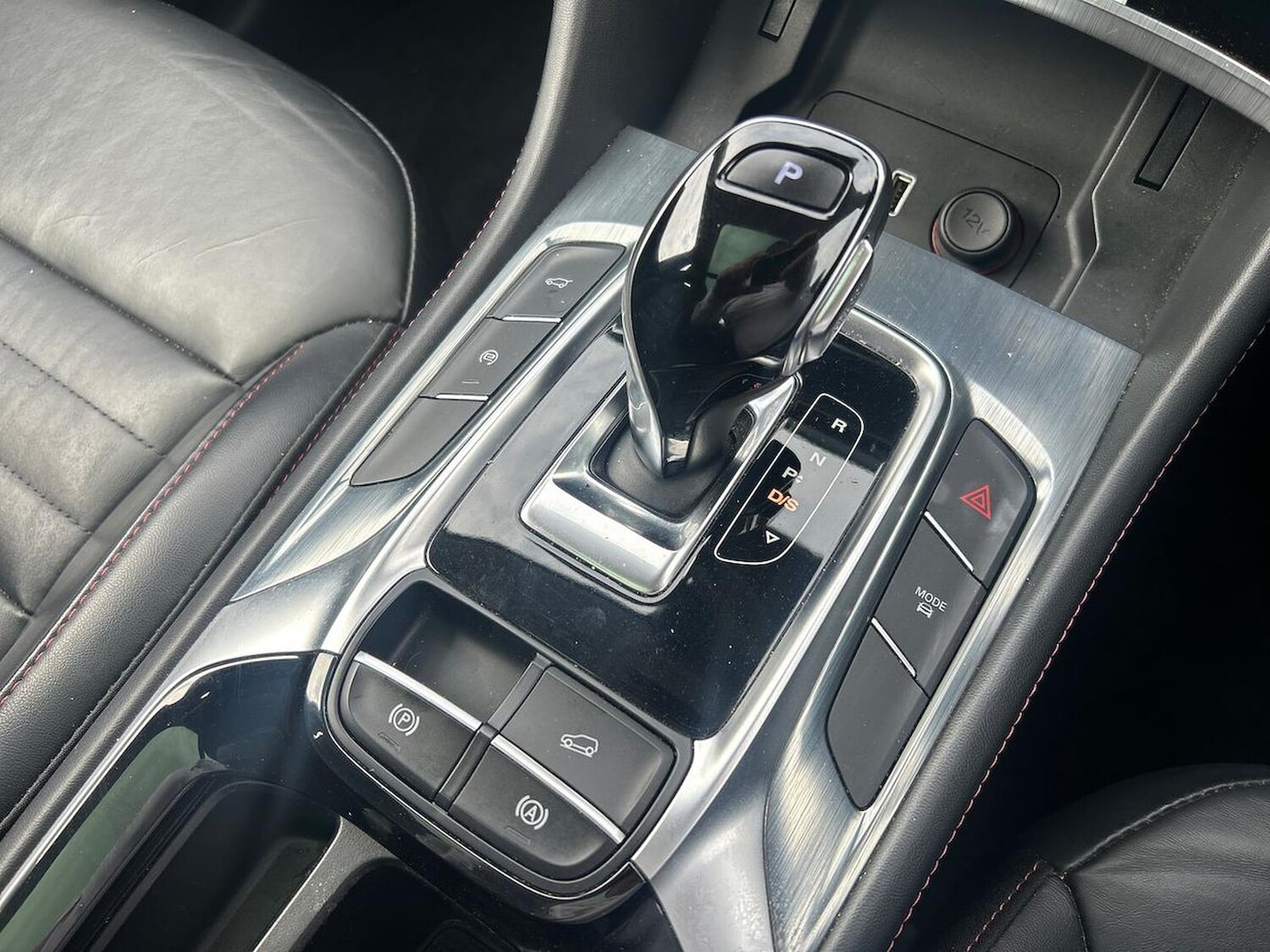 Vehicle 35