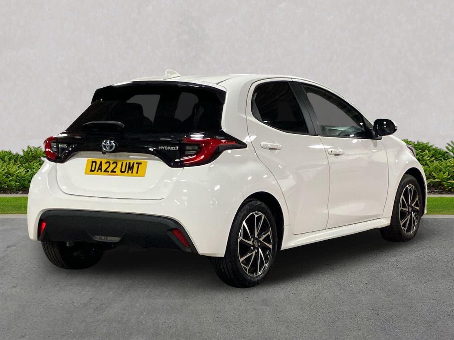 Used Toyota Yaris 2022 for sale - 76605594: Photo 17