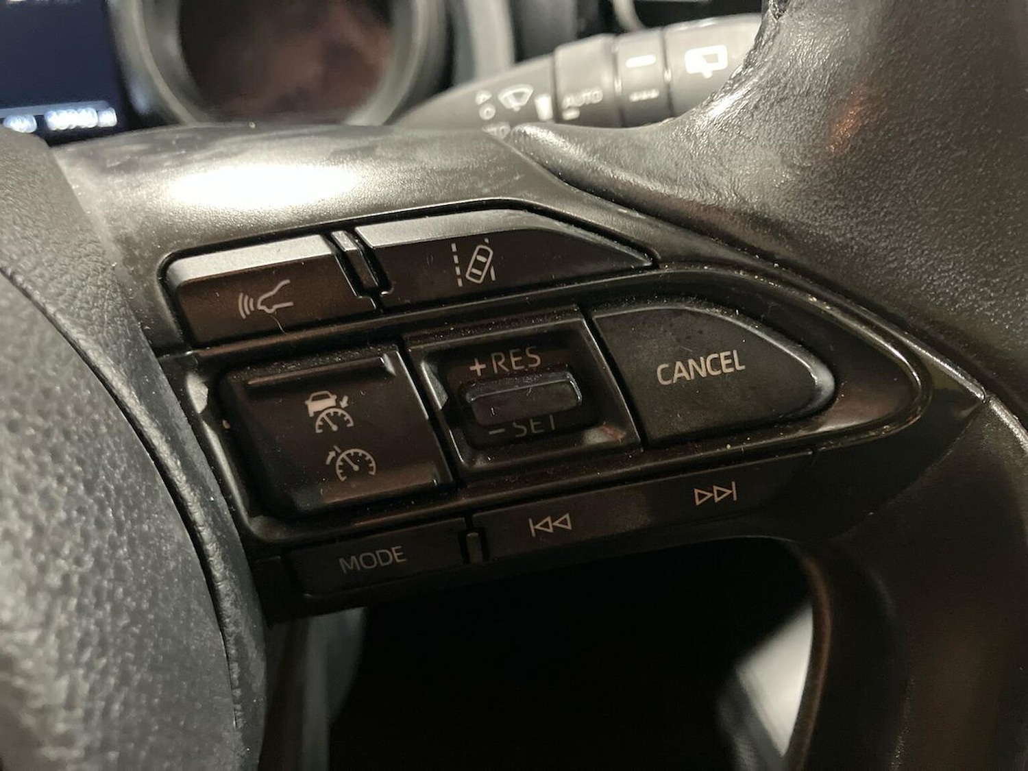 Used Toyota Yaris 2022 for sale - 76605594: Photo 22