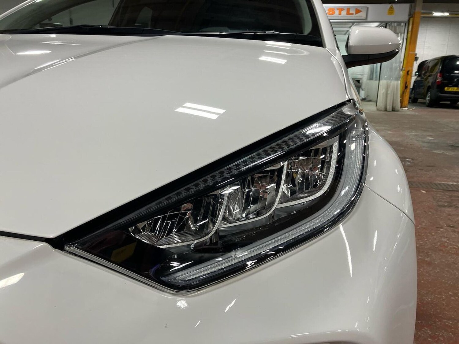 Used Toyota Yaris 2022 for sale - 76605594: Photo 30