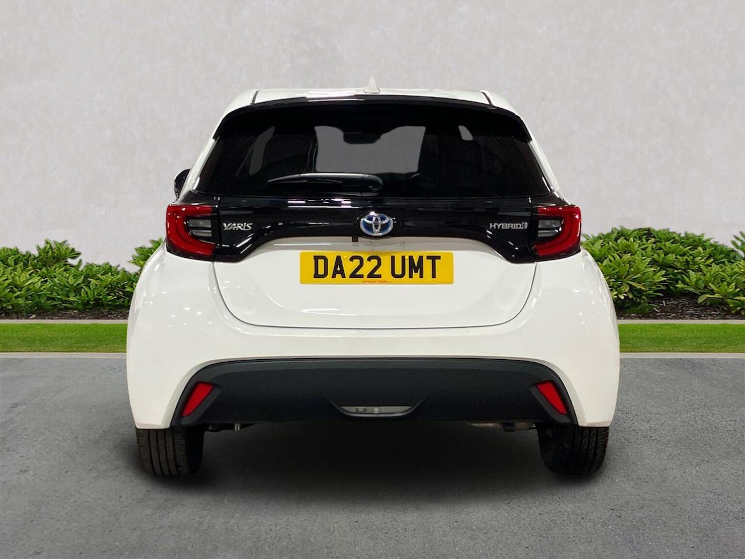 Used Toyota Yaris 2022 for sale - 76605594: Photo 4