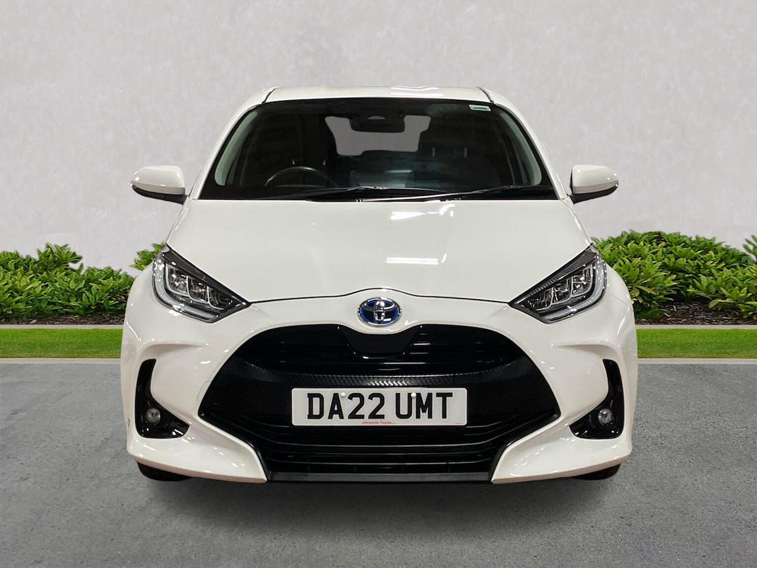Used Toyota Yaris 2022 for sale - 76605594: Photo 5