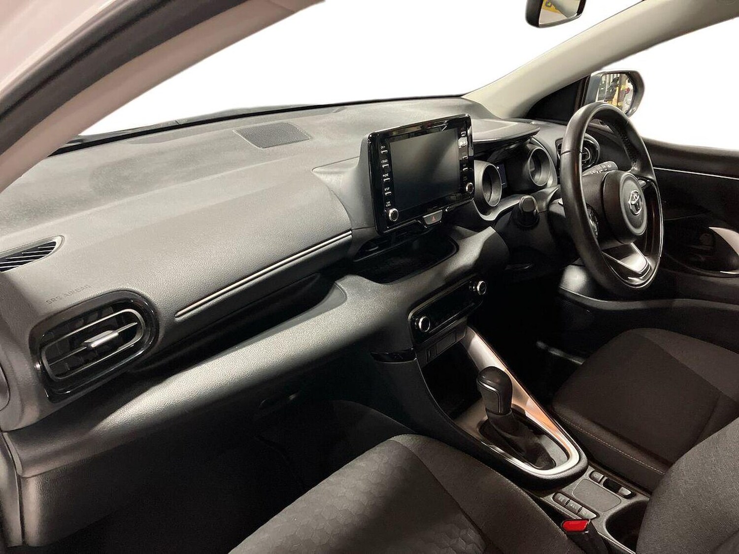 Used Toyota Yaris 2022 for sale - 76605594: Photo 6