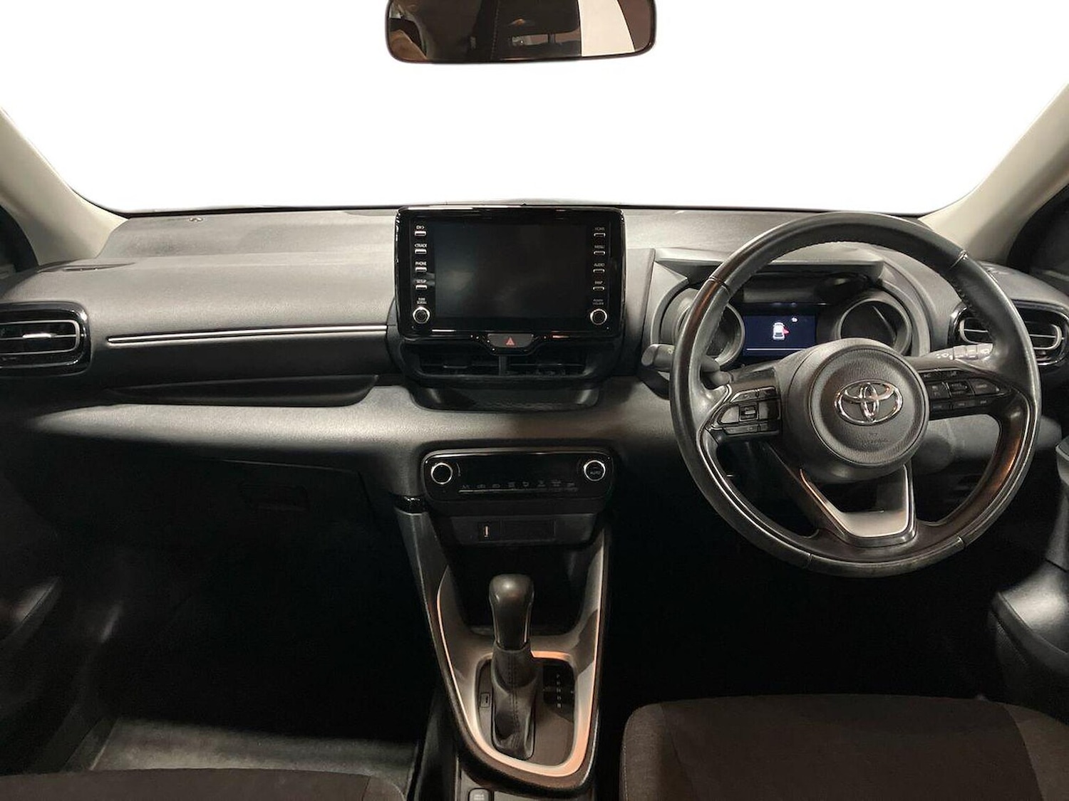 Used Toyota Yaris 2022 for sale - 76605594: Photo 7