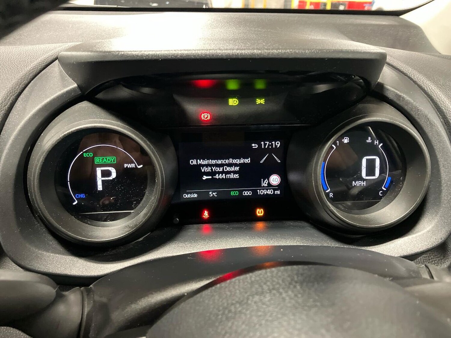 Used Toyota Yaris 2022 for sale - 76605594: Photo 9