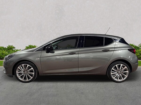 Used Vauxhall Astra 2021 for sale - 76257741: Photo 19