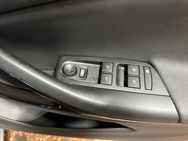 Used Vauxhall Astra 2021 for sale - 76257741: Photo 21