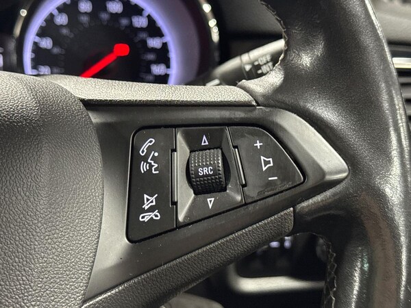 Used Vauxhall Astra 2021 for sale - 76257741: Photo 24