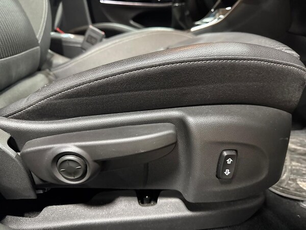 Used Vauxhall Astra 2021 for sale - 76257741: Photo 28