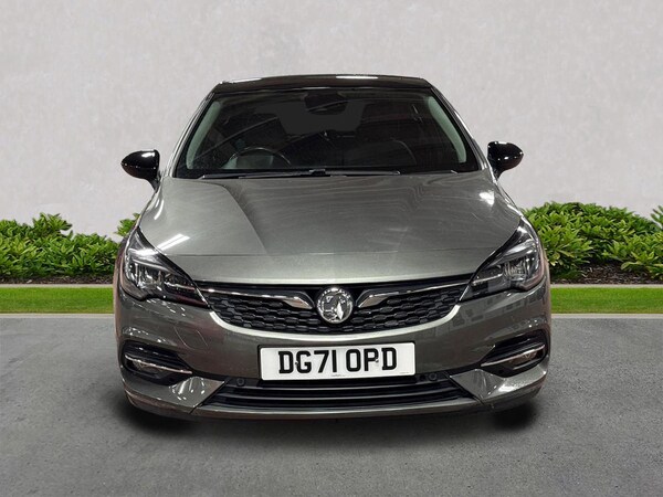 Used Vauxhall Astra 2021 for sale - 76257741: Photo 5