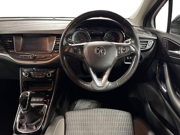 Used Vauxhall Astra 2021 for sale - 76257741: Photo 9