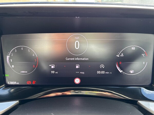 Used Vauxhall Mokka 2023 for sale - 76212019: Photo 10