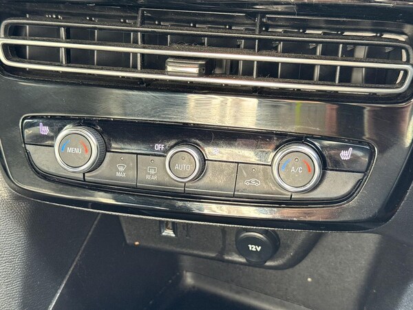 Used Vauxhall Mokka 2023 for sale - 76212019: Photo 11