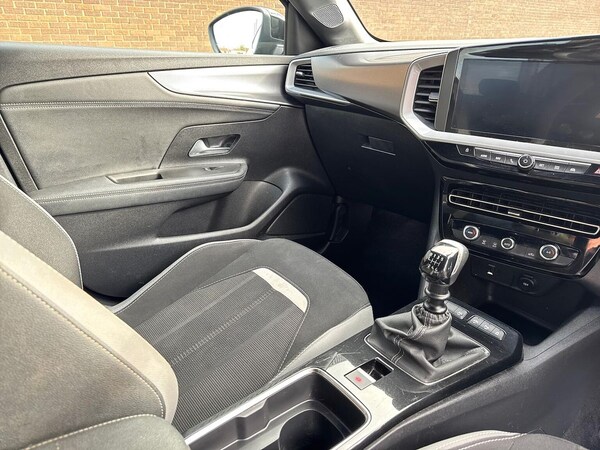 Used Vauxhall Mokka 2023 for sale - 76212019: Photo 12