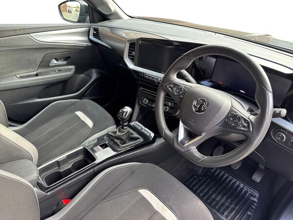 Used Vauxhall Mokka 2023 for sale - 76212019: Photo 14