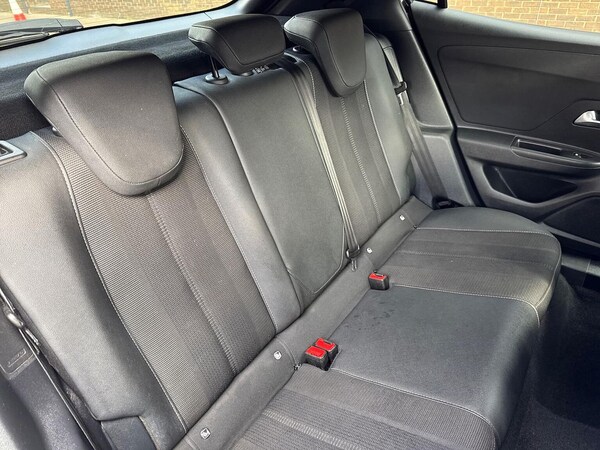 Used Vauxhall Mokka 2023 for sale - 76212019: Photo 15